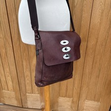 Borsa a tracolla Mulberry