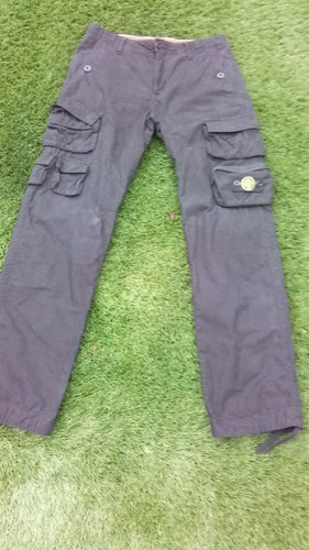 Pantalone uomo stone - pantalone,