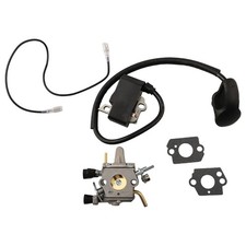 Carburatore compatibile design