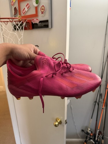 Adidas all pink - fg,