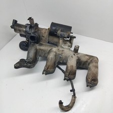 Mitsubishi Space Star 2004