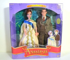 Set bambola galoob - galoob, anastasia