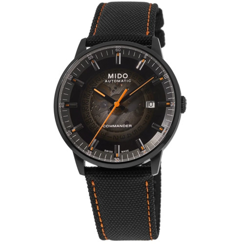 Nuovo orologio uomo - nuovo, mido