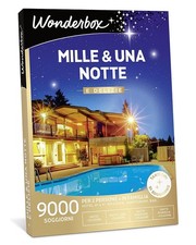 Cofanetto Regalo Mille & Una