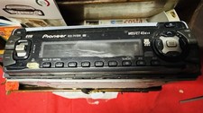 AUTORADIO CD PIONEER DEH-P4100R