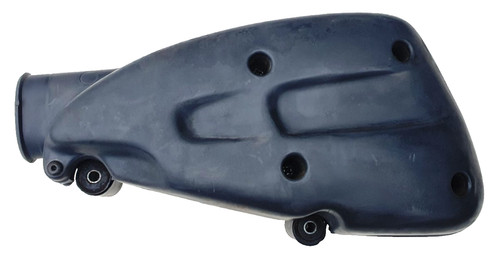 Scatola filtro aria airbox