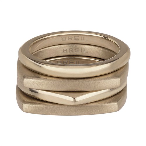 Anello breil new - anello, tj3024