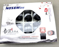 Cartuccia Capsula Microfono