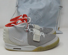Taglia 11.5 - Nike Air Yeezy 2