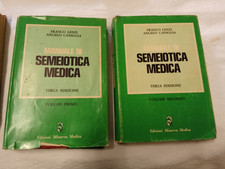 Lenzi caniggia manuale - , di