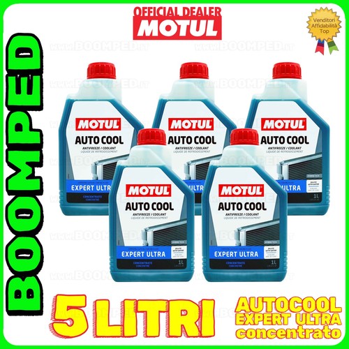 Liquido radiatore motul - radiatore,