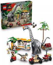 [GRANDE OFFERTA] LEGO Jurassic