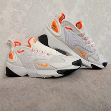 ​Nike Zoom 2K Bianco