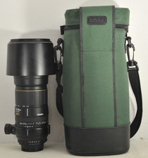 Sigma AF 170-500 mm f5-6.3