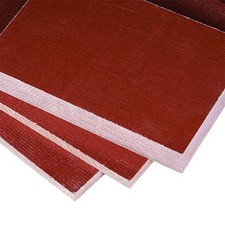 Lastra lamiera resina fenolica