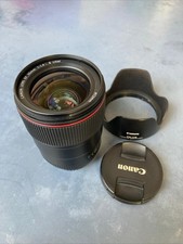 Objectif Canon EF 35mm f/1.4L