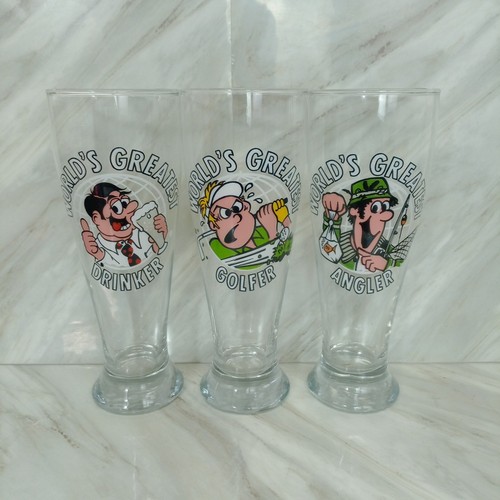 Set pinte birra vintage - birra,