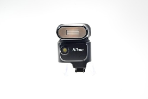 Nikon speedlight per - sb-n5,
