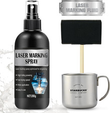 Polvere per Marcatura Laser