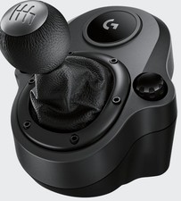 Logitech G Driving Force