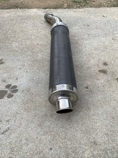 Scarico Artigianale Honda CBR 600 F 1993