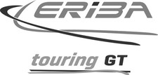 ERIBA TOURING GT Adesivo