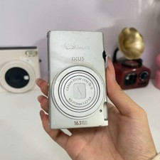 Canon ELPH 110HS/IXUS 125/IXY