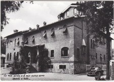 GHIRLA - VARESE - ROMITAGGIO "S. FRANCESCO A LA SELVA" -30504-