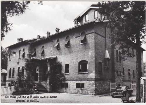 Ghirla varese romitaggio - -,