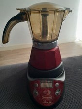 Moka Elettrica De'Longhi