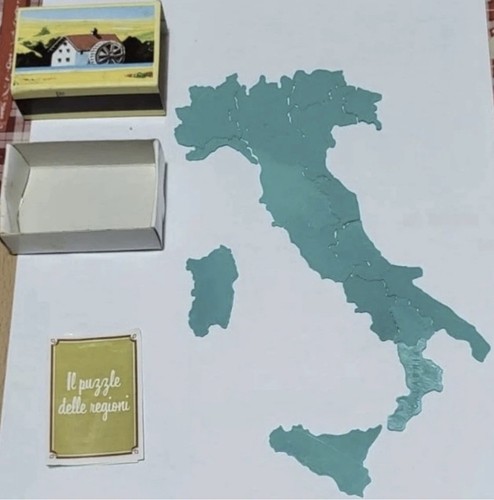Mulino bianco 1983 sorpresina - bianco,