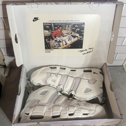 Nike air more uptempo - nike,