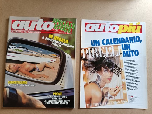 913a rivista auto conti - rivista,