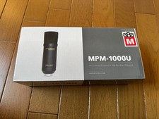 Microfono a condensatore