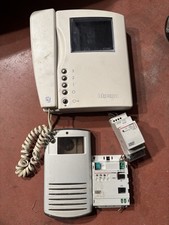 kit videocitofono bticino