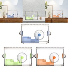 Grande gabbia per criceti