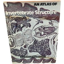 An Atlas of Invertebrate