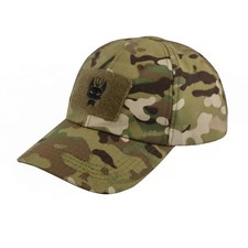 Cappello BRAVO SEAL team