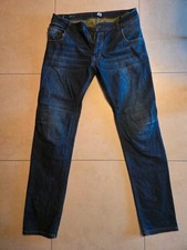 Jeans PMJ Deux per moto W36L34