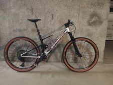 Mondraker podium 2025 - f-podium,