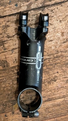 Cannondale stelo 100mm - stelo,