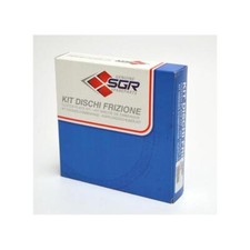 SGR KIT FRIZIONE GUARNITI +