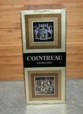 Cointreau extra dry - extra,