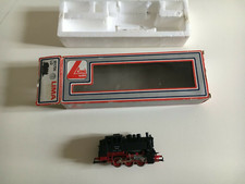 1660 ACCESSORI BINARI LIMA