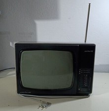 TV Vintage Anni 70 Nordmende
