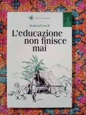 Baden Powell - L'educazione