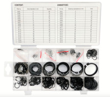 ANELLI 300 PZ TENUTA ESTERNA