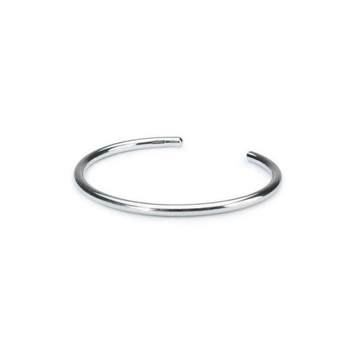 Trollbeads bead argento - bead,