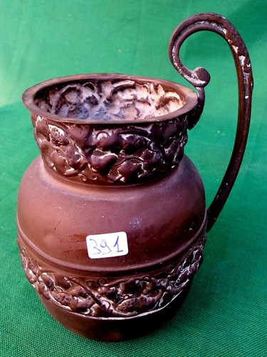 Antico boccale brocca caraffa - antico,