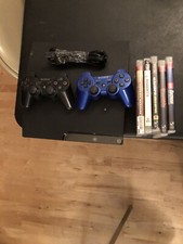 Sony PlayStation 3 Slim 160GB